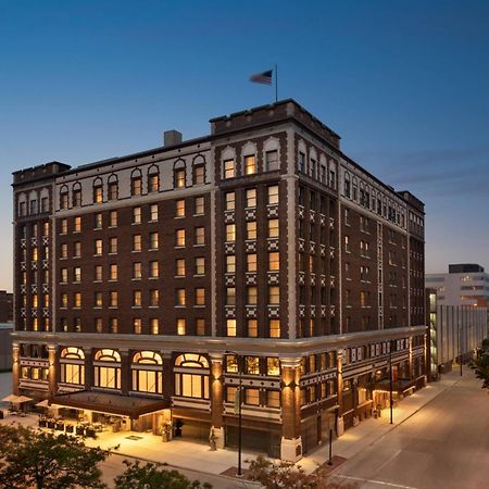 Hotel Northland, Autograph Collection Green Bay Eksteriør bilde