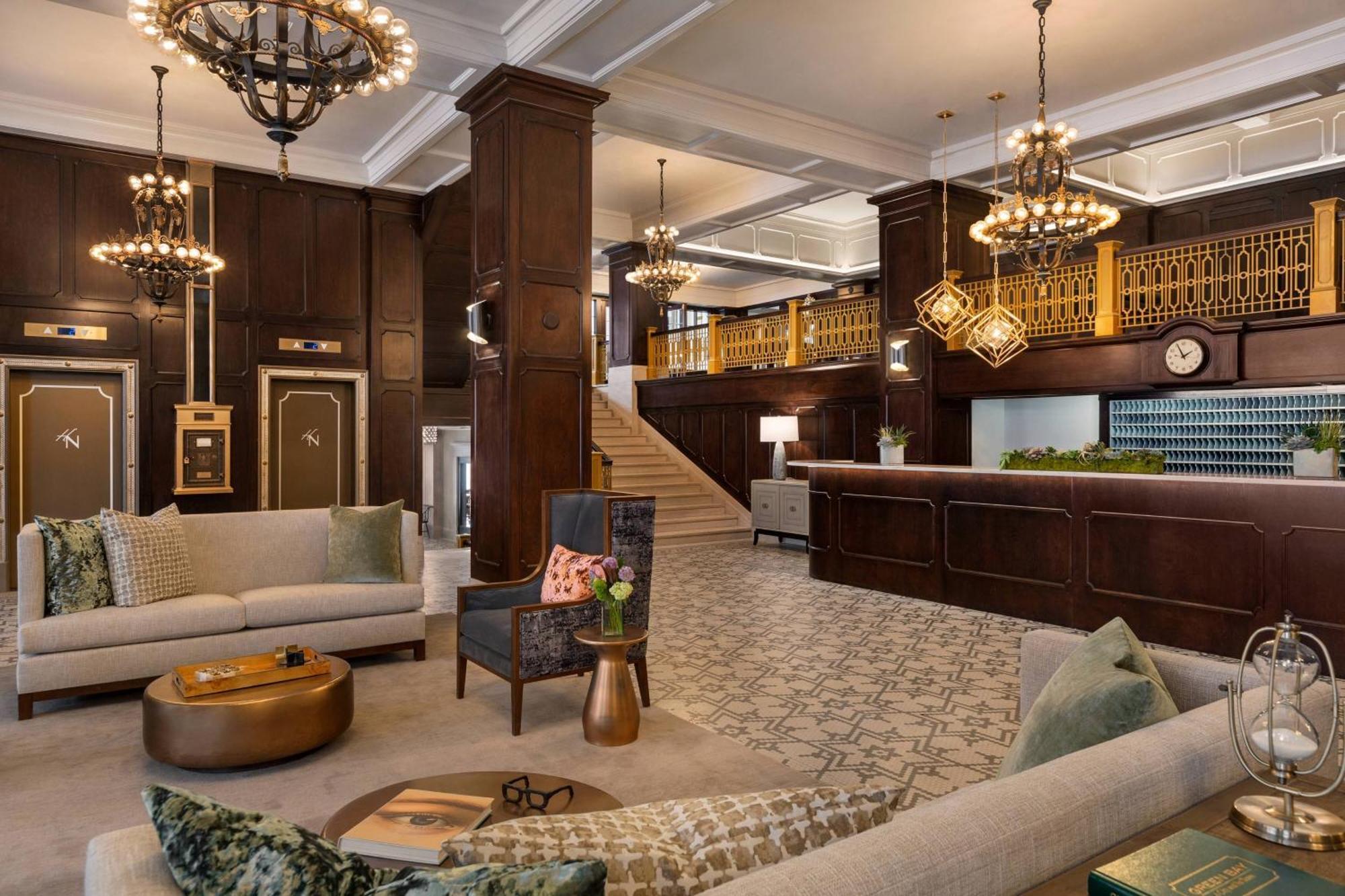 Hotel Northland, Autograph Collection Green Bay Eksteriør bilde